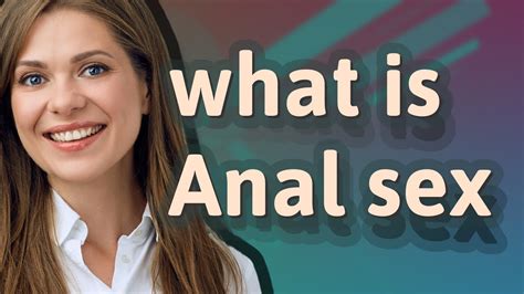 xxx anal sex videos|anal videos